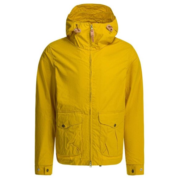 Manifattura Ceccarelli Blazer Coat Raincoat Tag Size 42 Men
